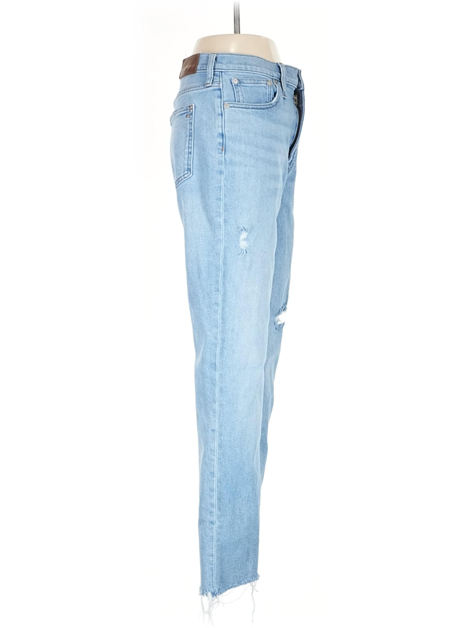 3 waist size - 27 T