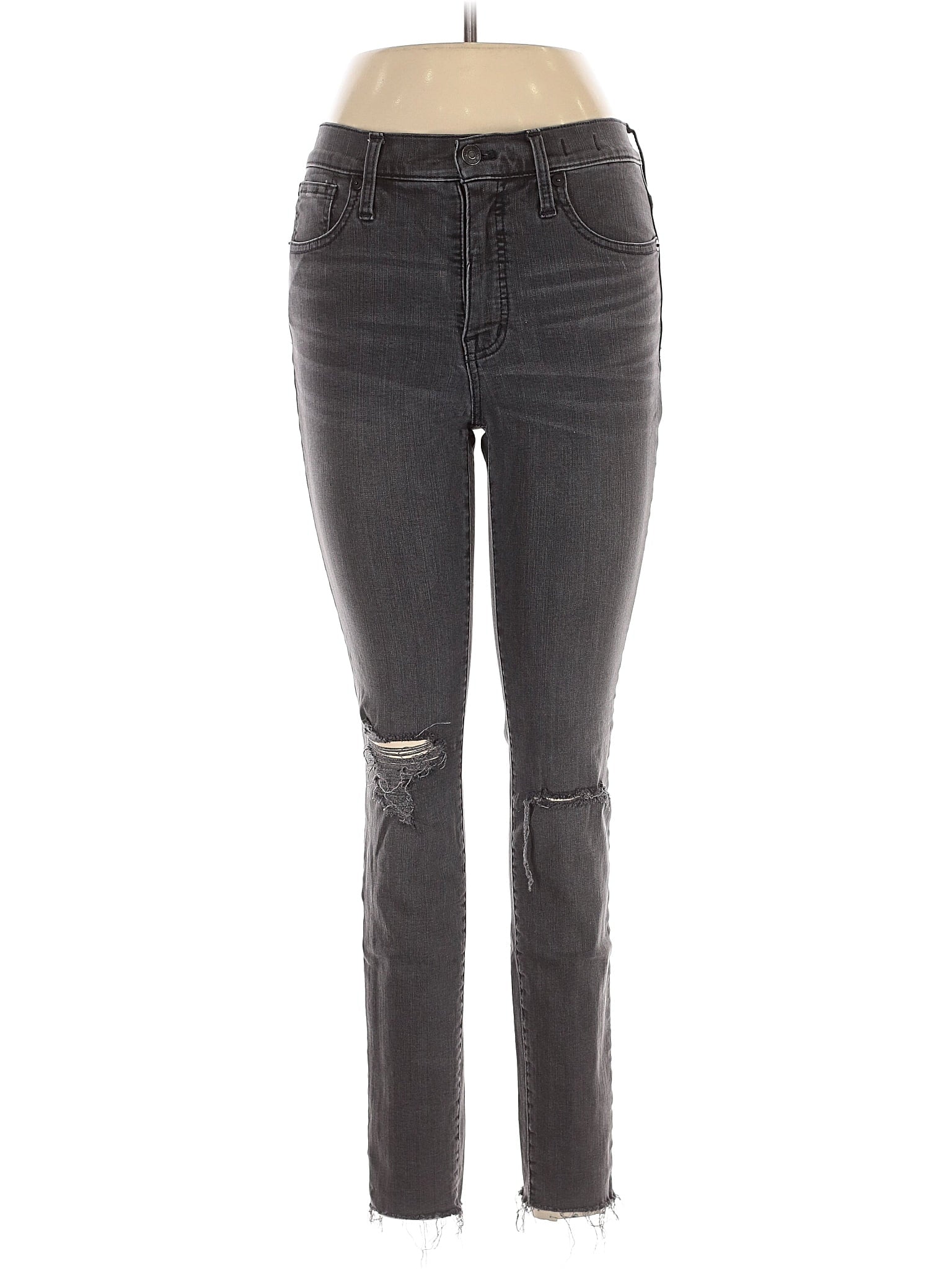 1 waist size - 28