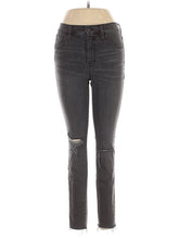 1 waist size - 28