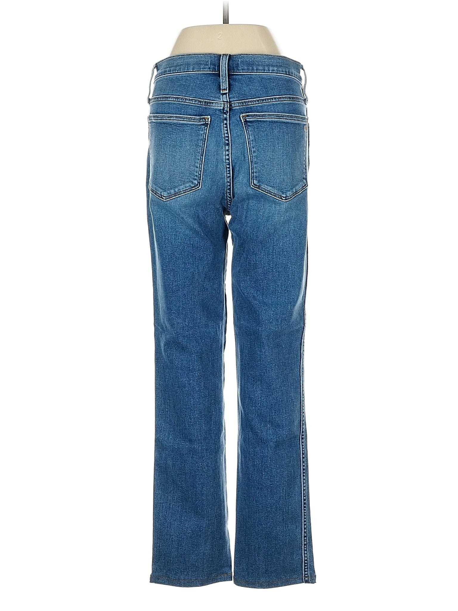 2 waist size - 27 T