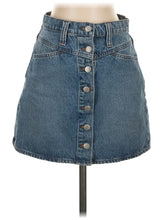 1 waist size - 25