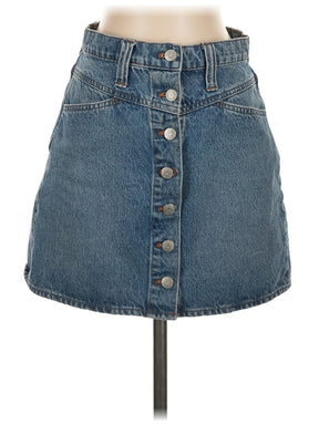1 waist size - 25