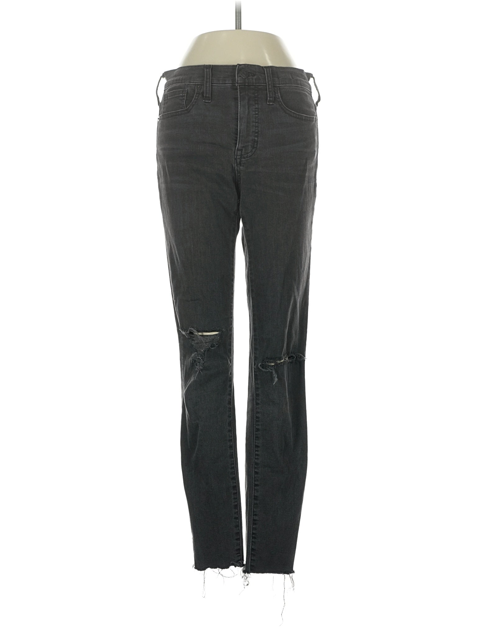 1 waist size - 26