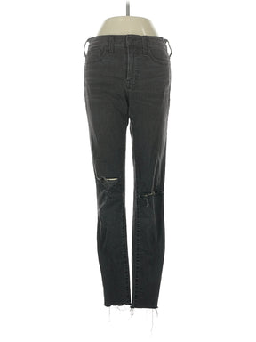 1 waist size - 26