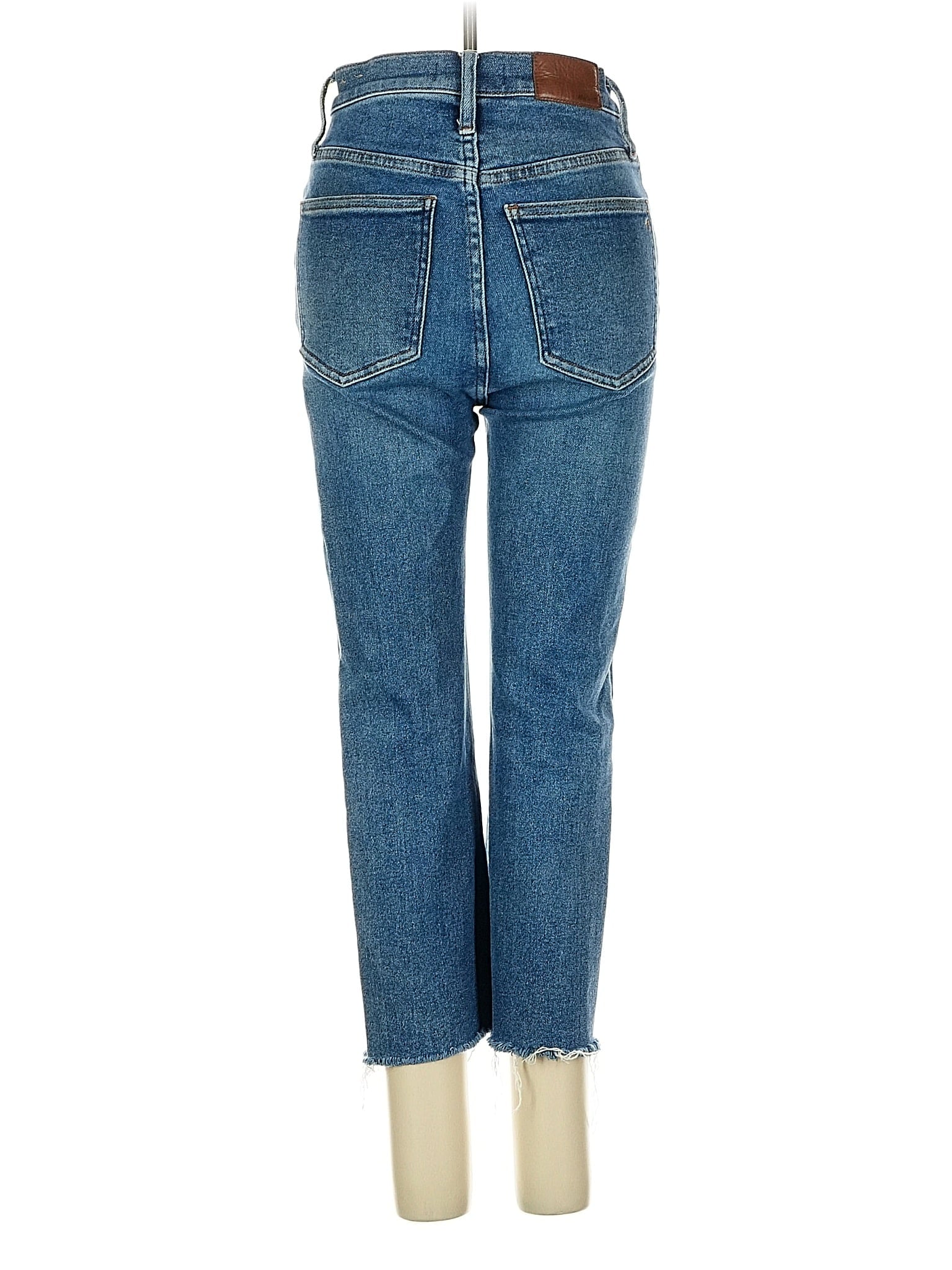 2 waist size - 25