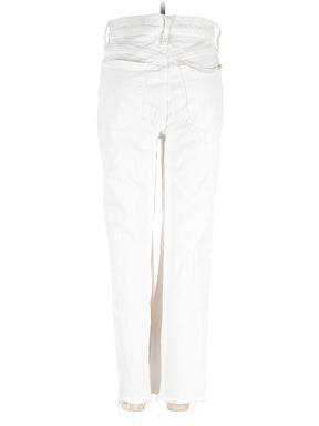 2 waist size - 28