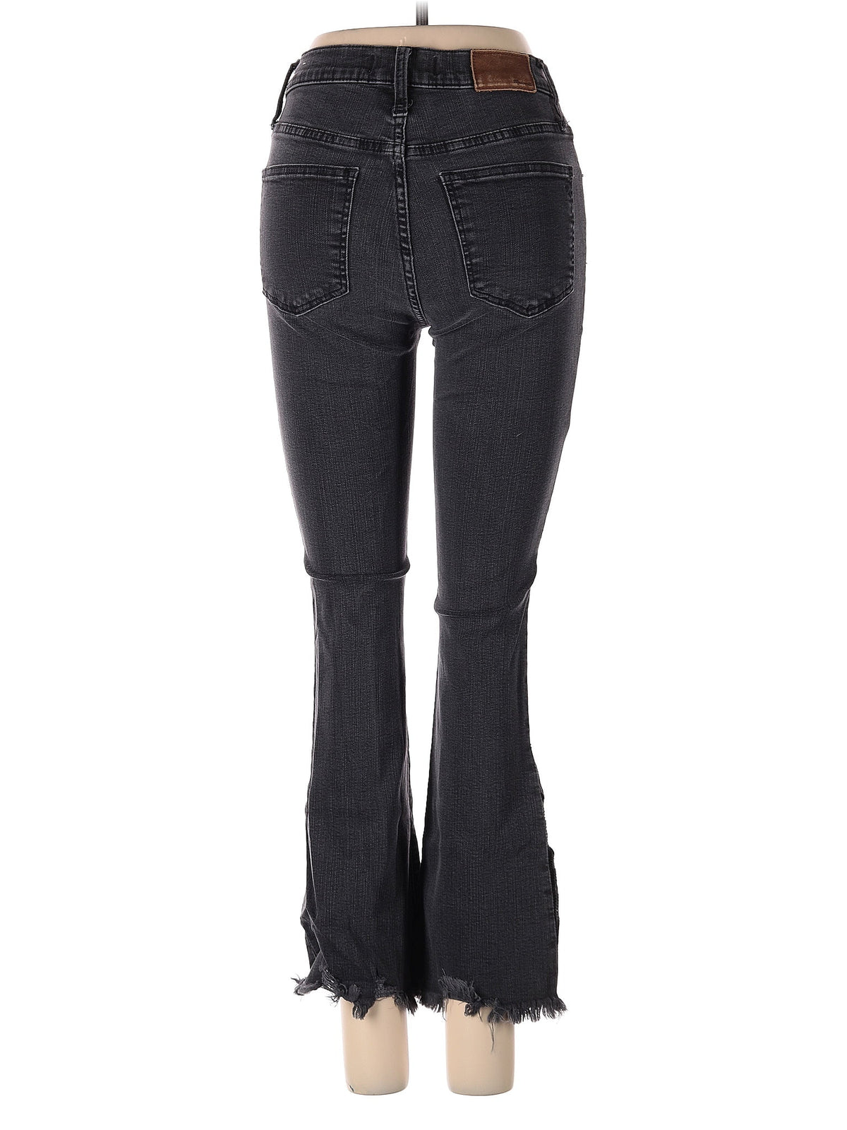 2 waist size - 25