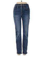 1 waist size - 25