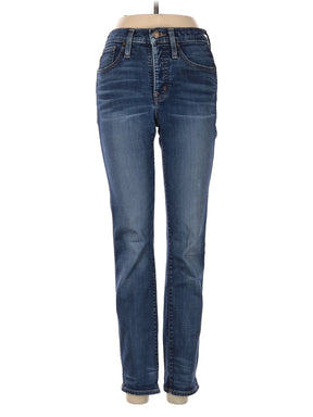1 waist size - 25