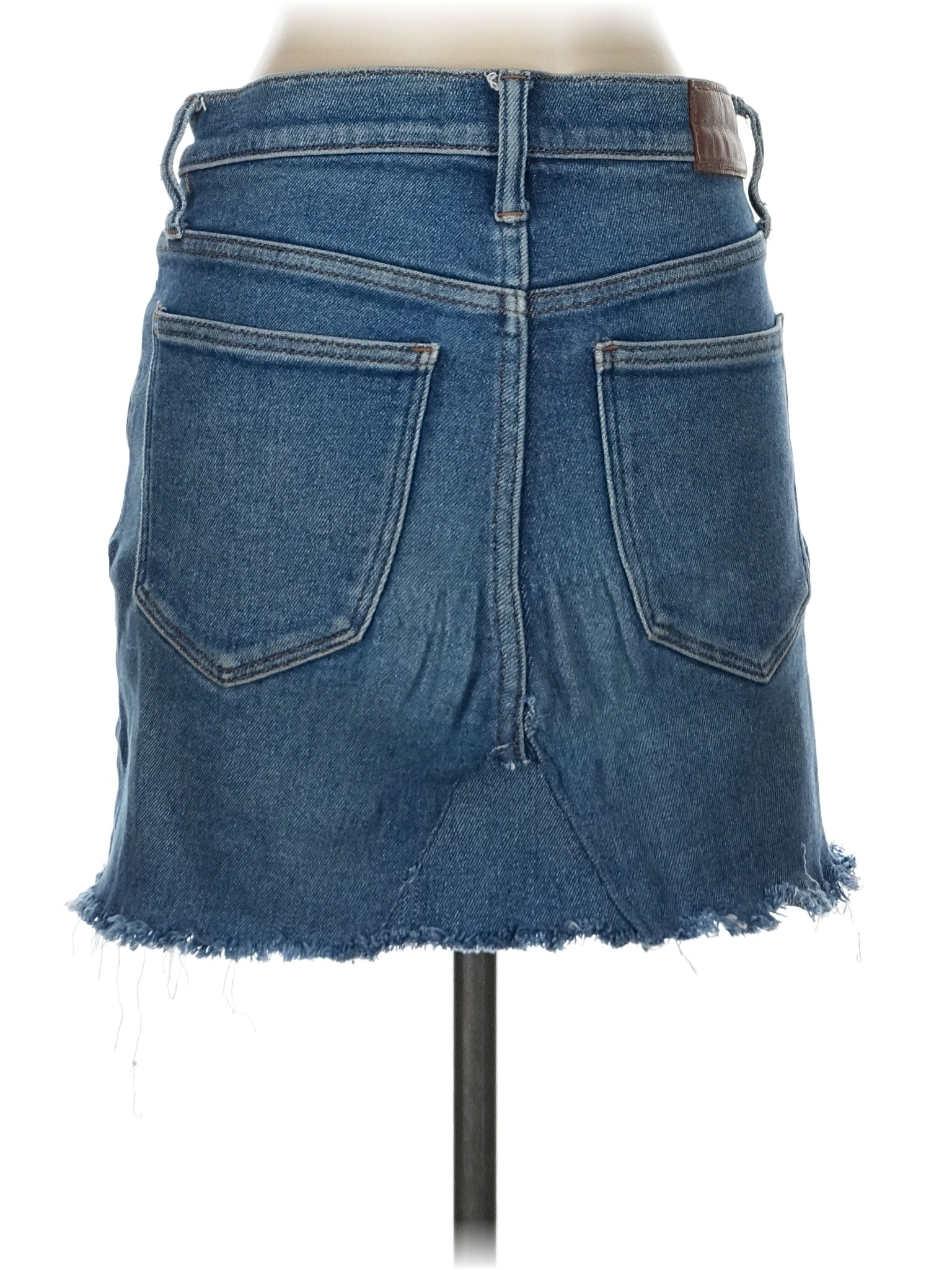 2 waist size - 27
