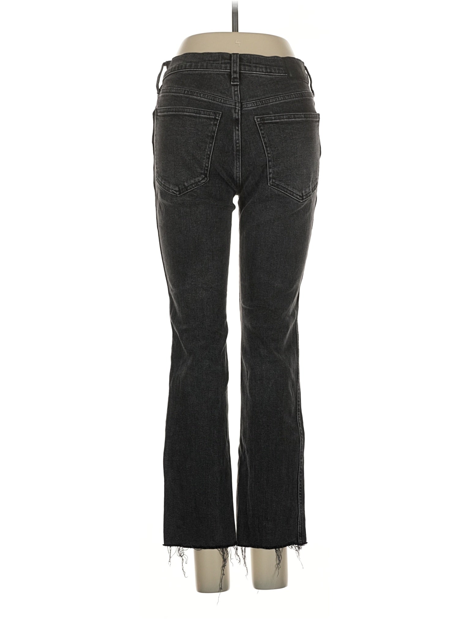 2 waist size - 25