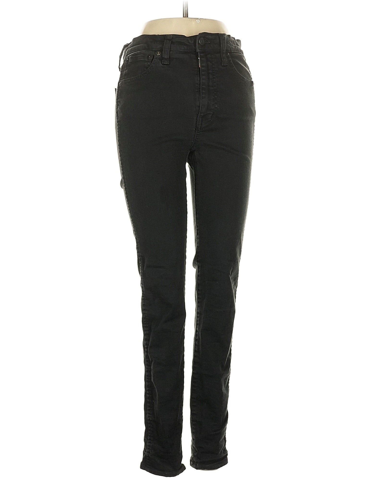 1 waist size - 27