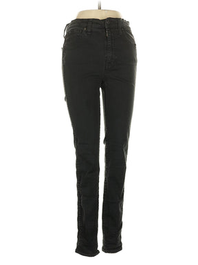 1 waist size - 27