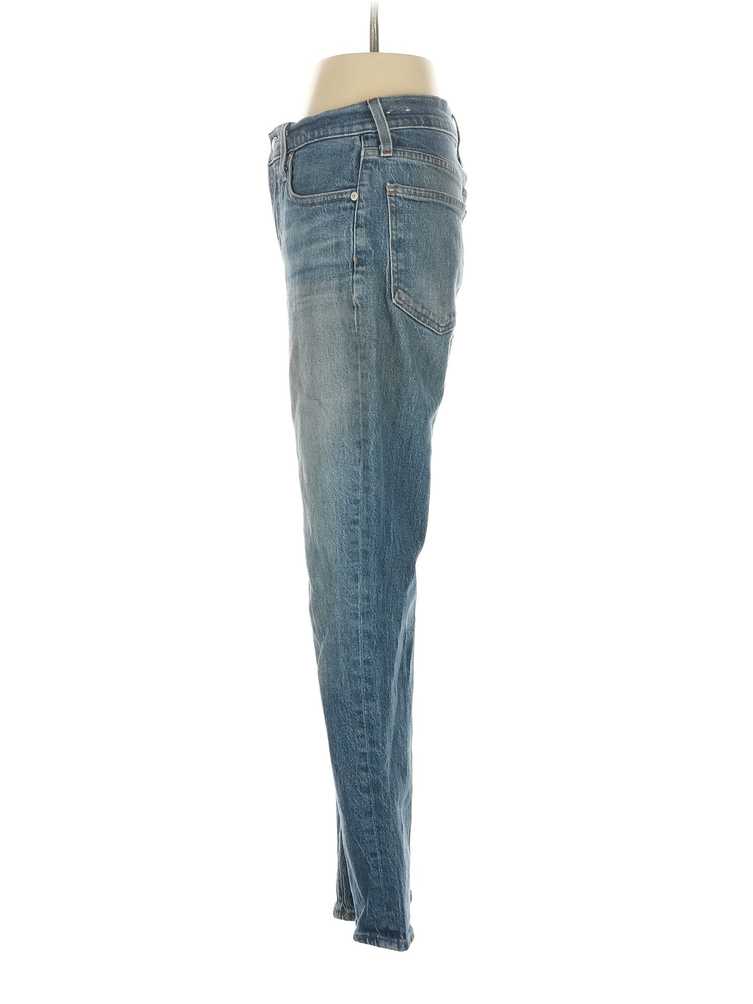 4 waist size - 27