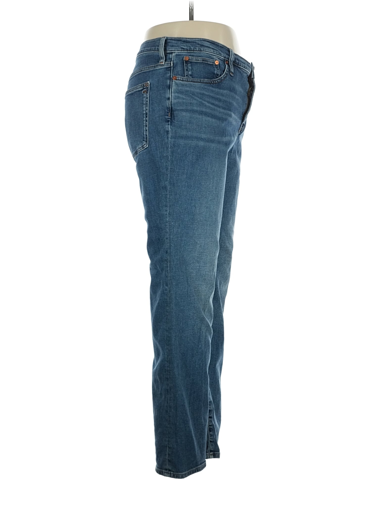 19 waist size - 32