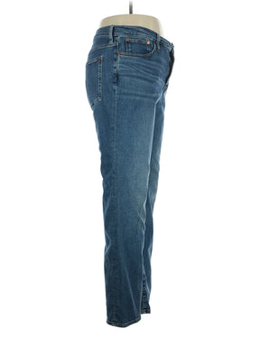 19 waist size - 32