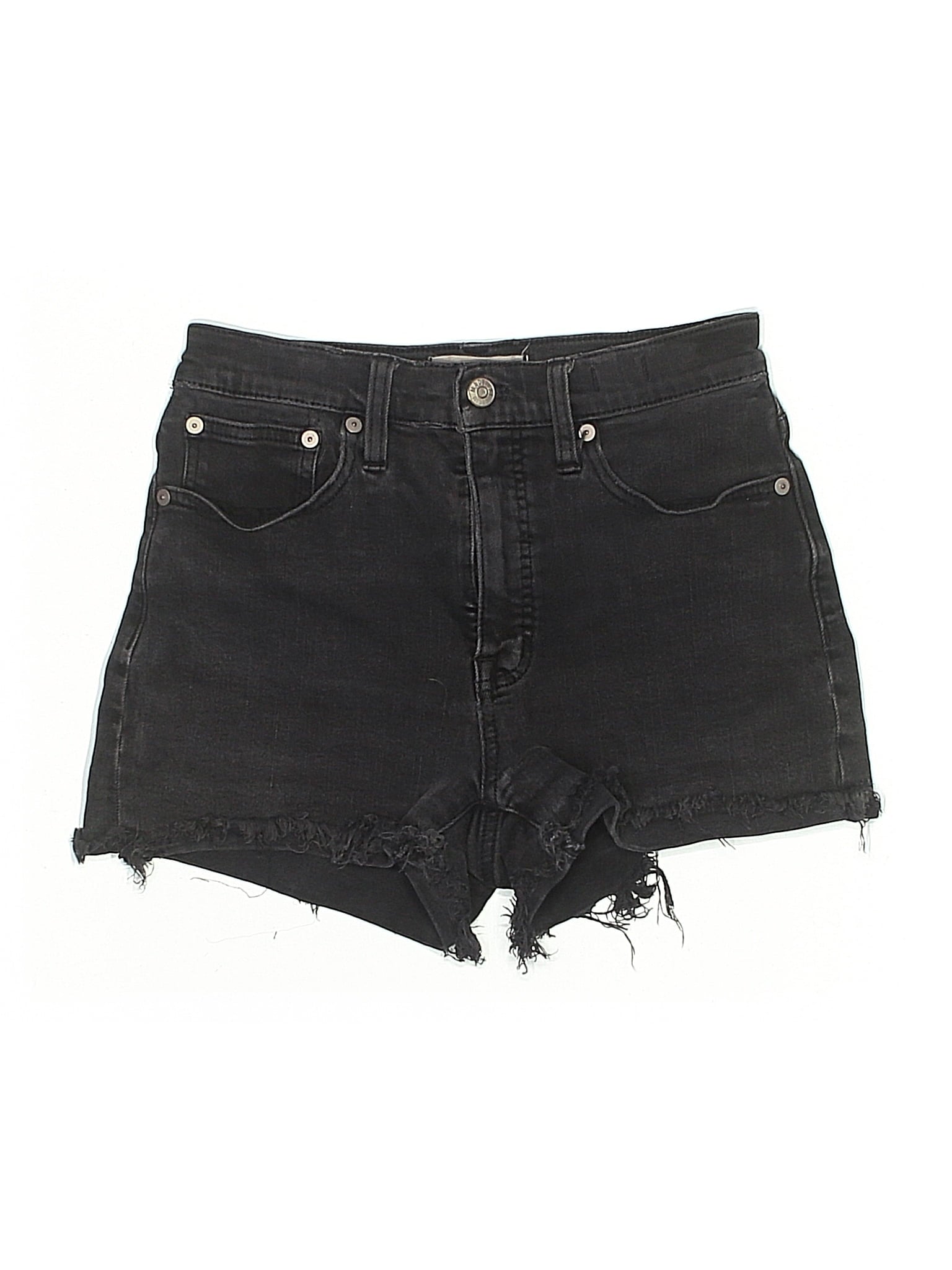 1 waist size - 25