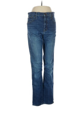 1 waist size - 29