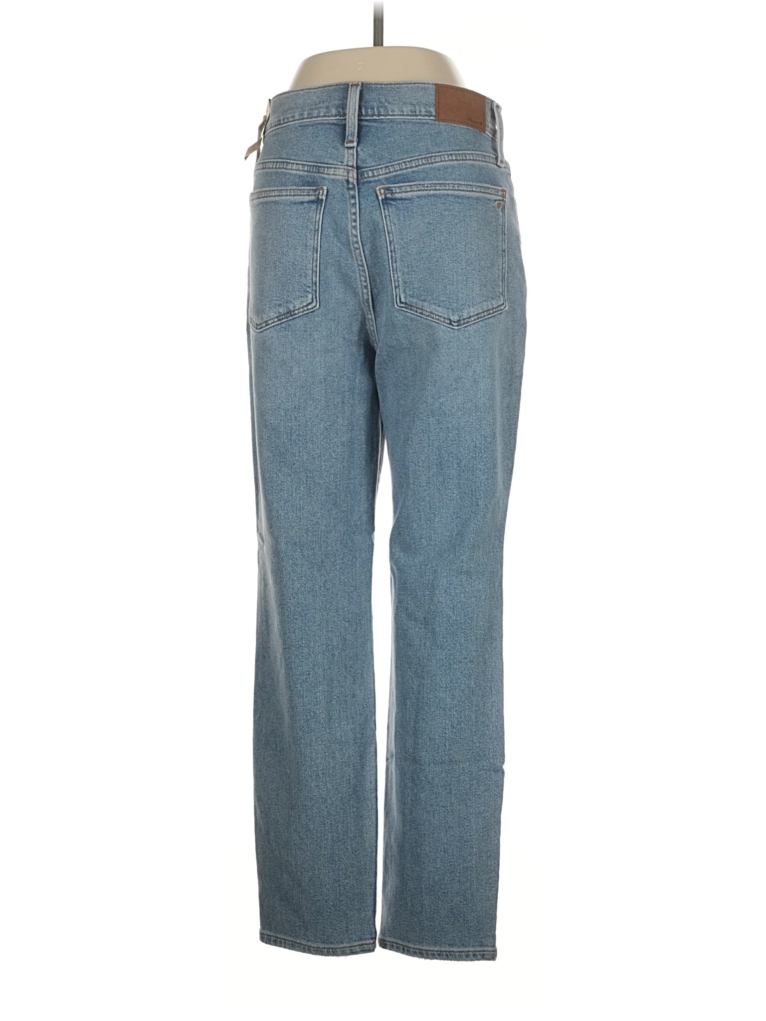 6 waist size - 26