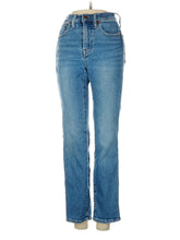 1 waist size - 23