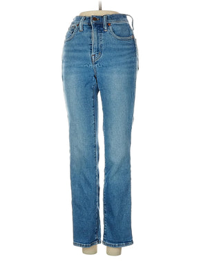 1 waist size - 23