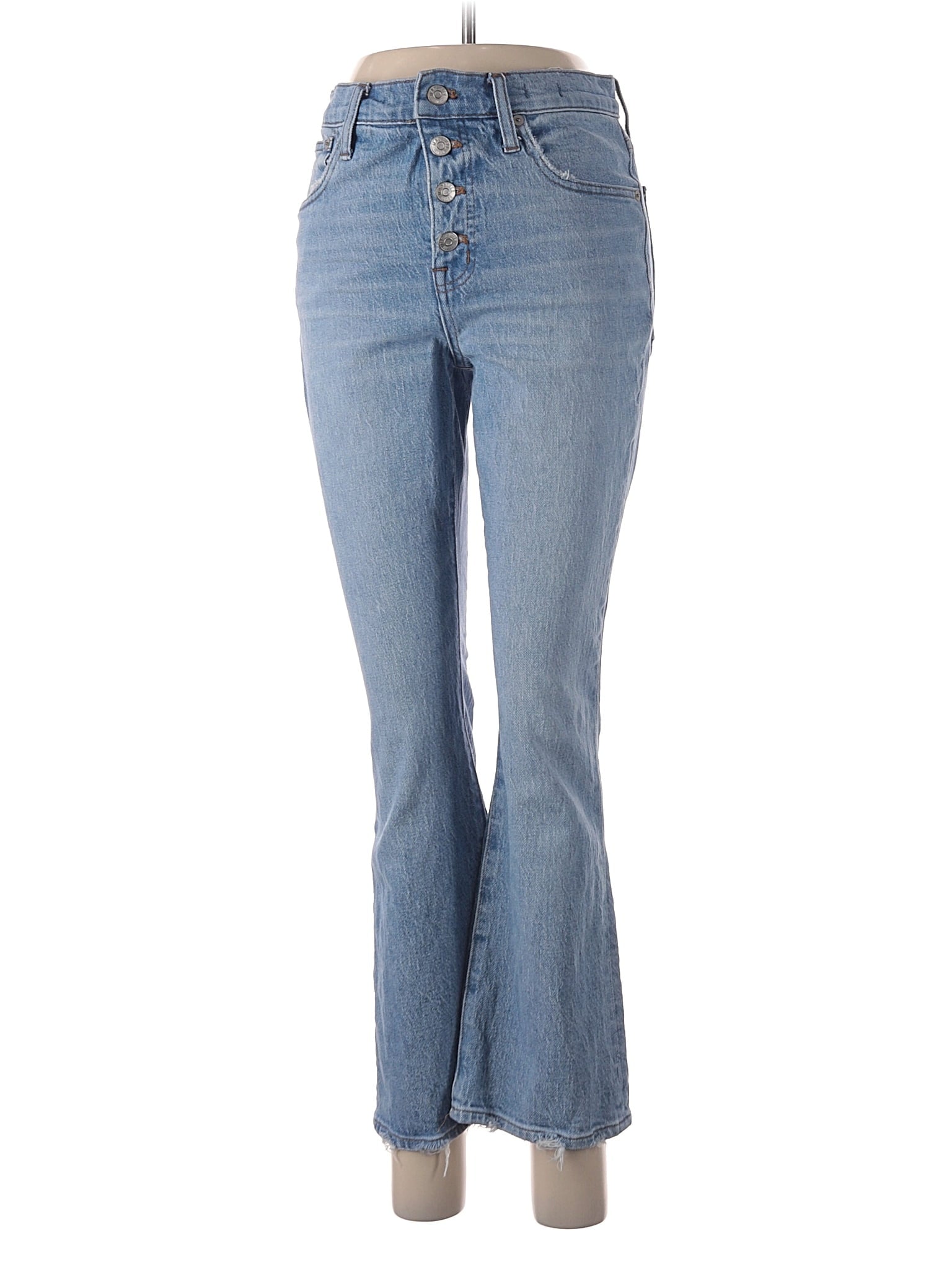 1 waist size - 26