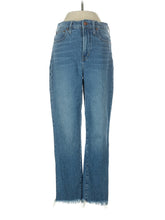 1 waist size - 27