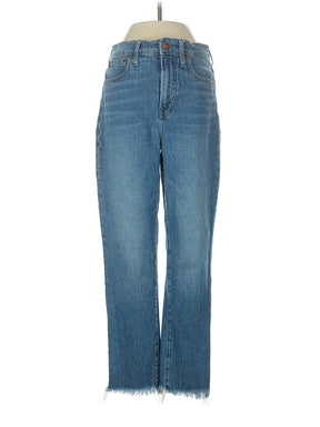 1 waist size - 27