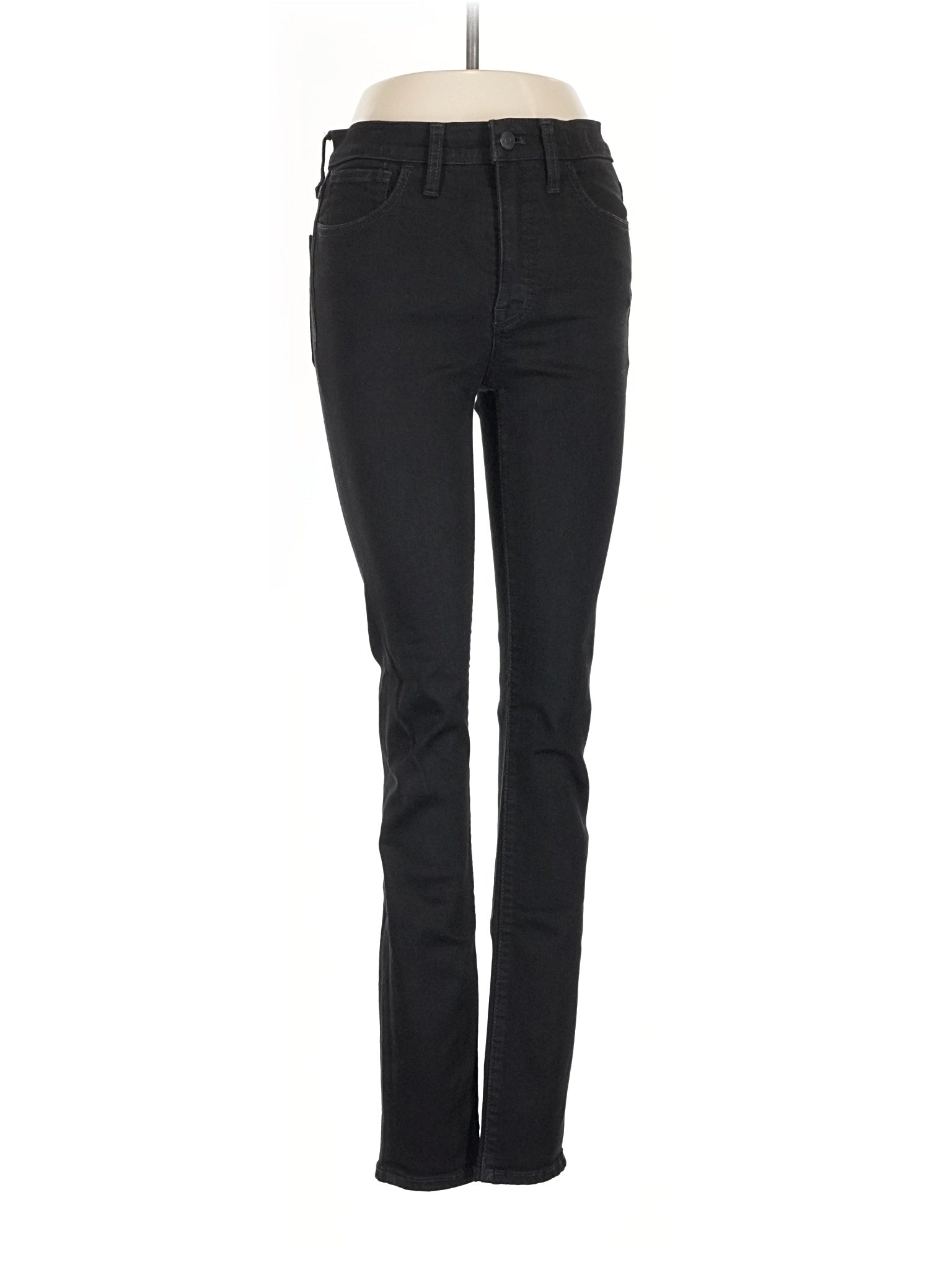 1 waist size - 27 T