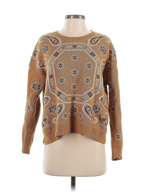 1 size - S