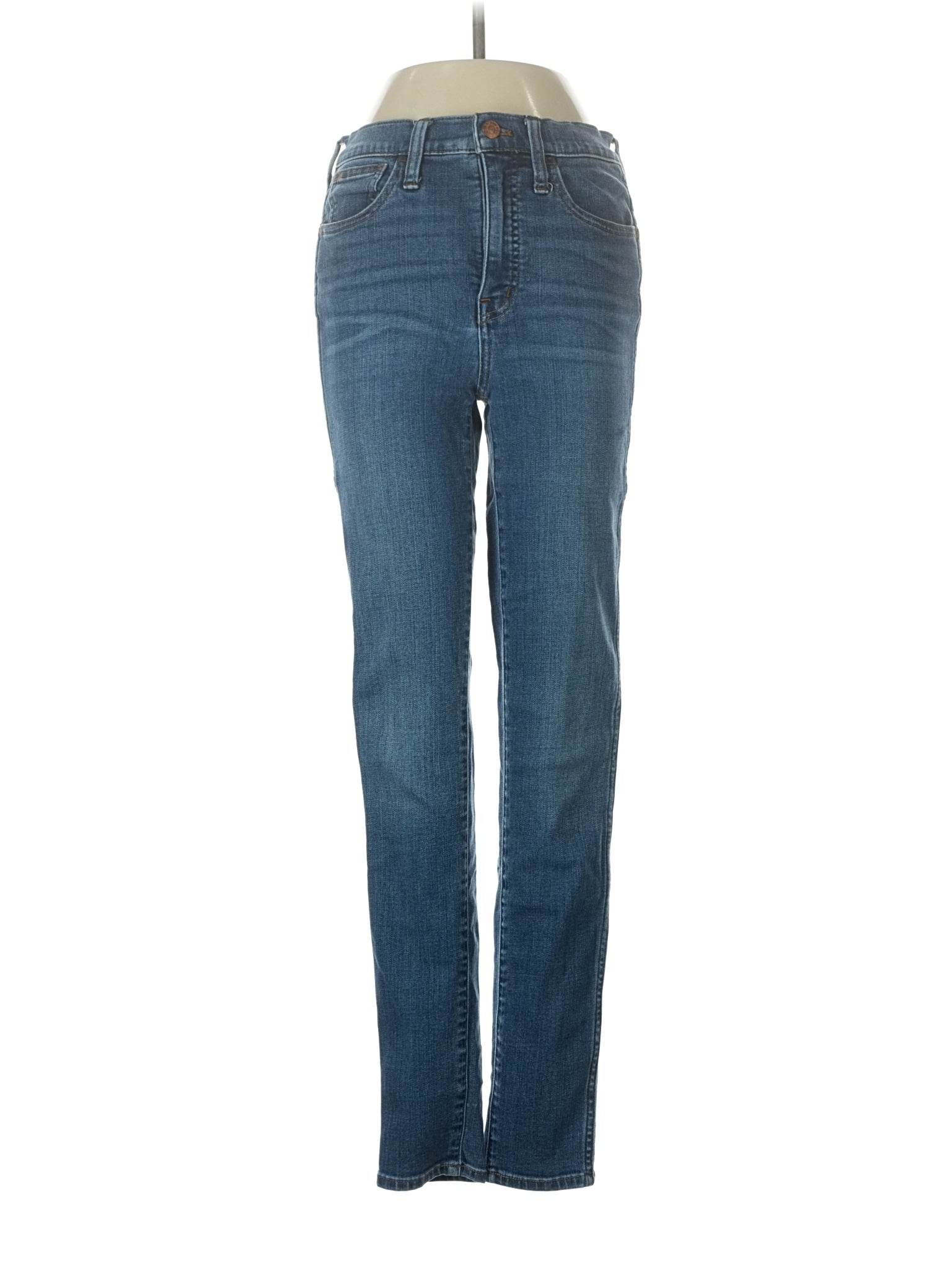 1 waist size - 25 T