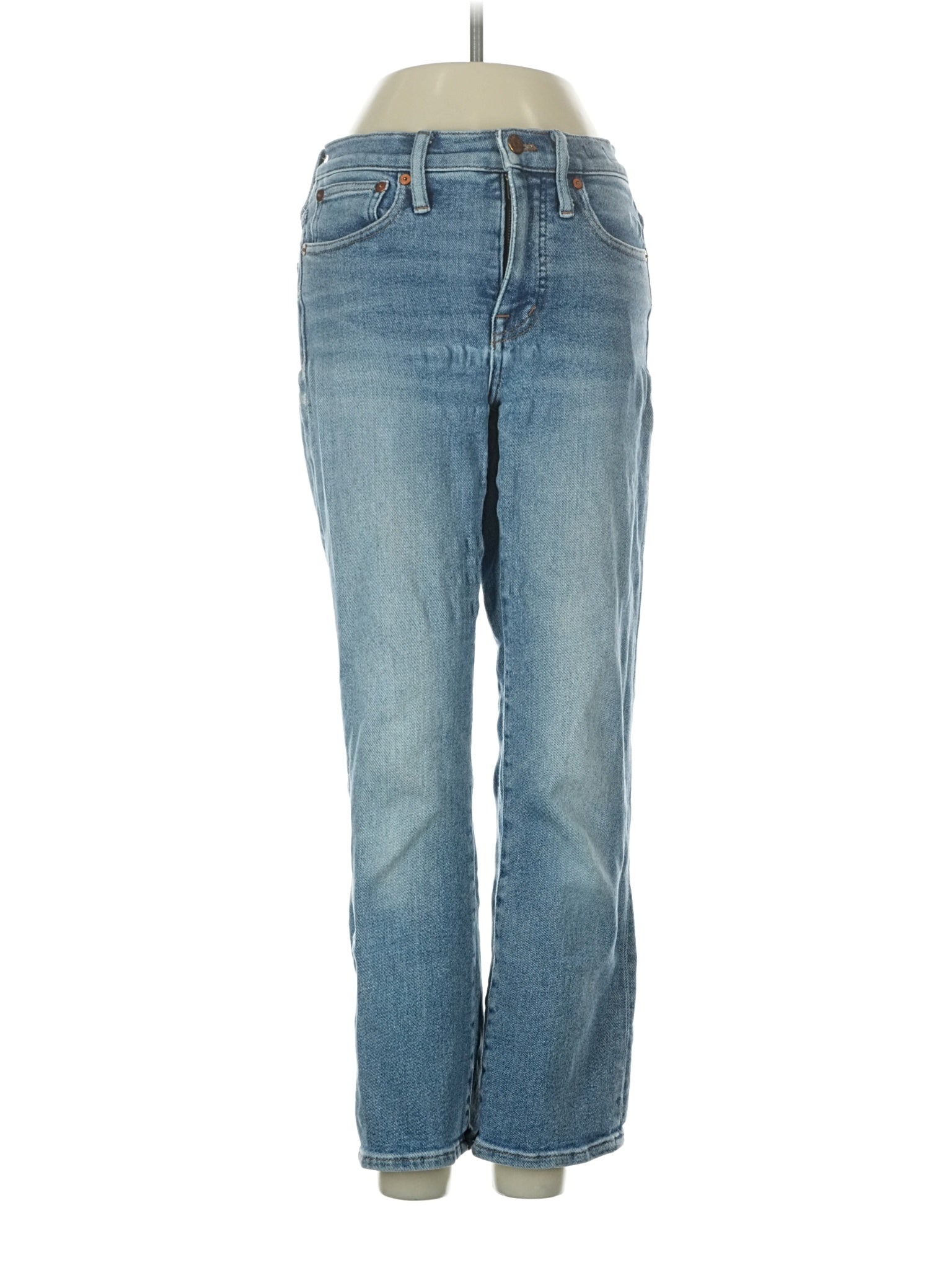 1 waist size - 24