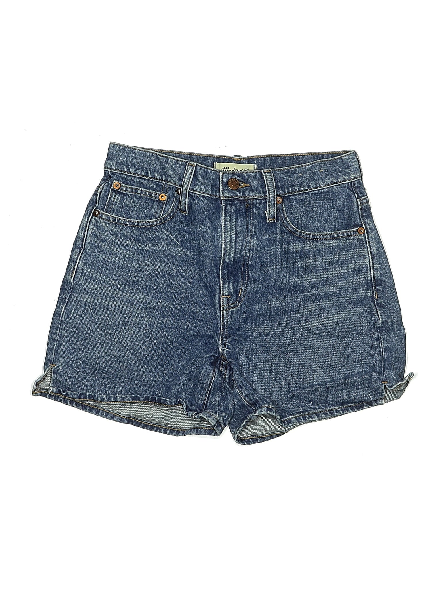 1 waist size - 23