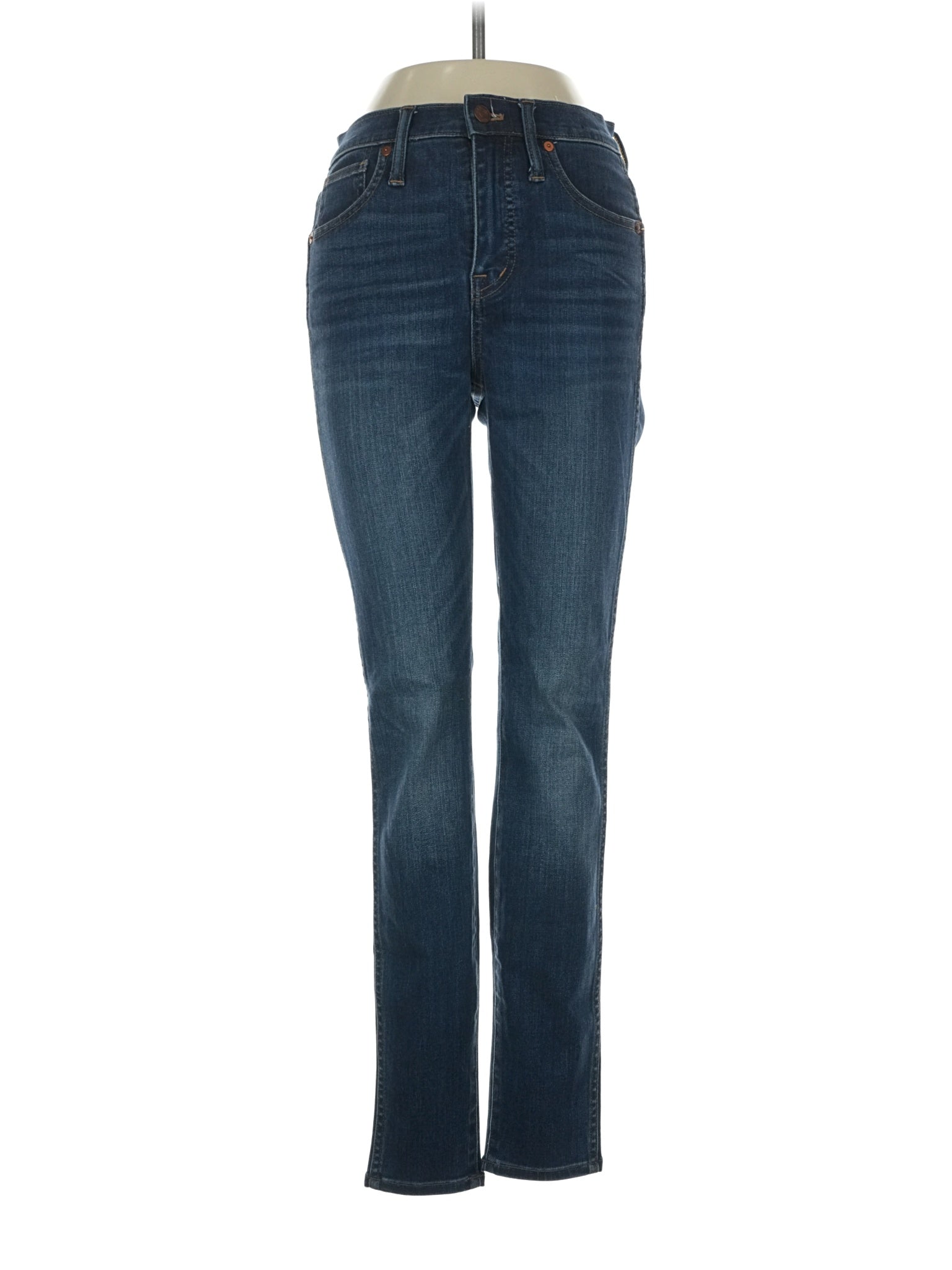 1 waist size - 25