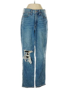 1 waist size - 27