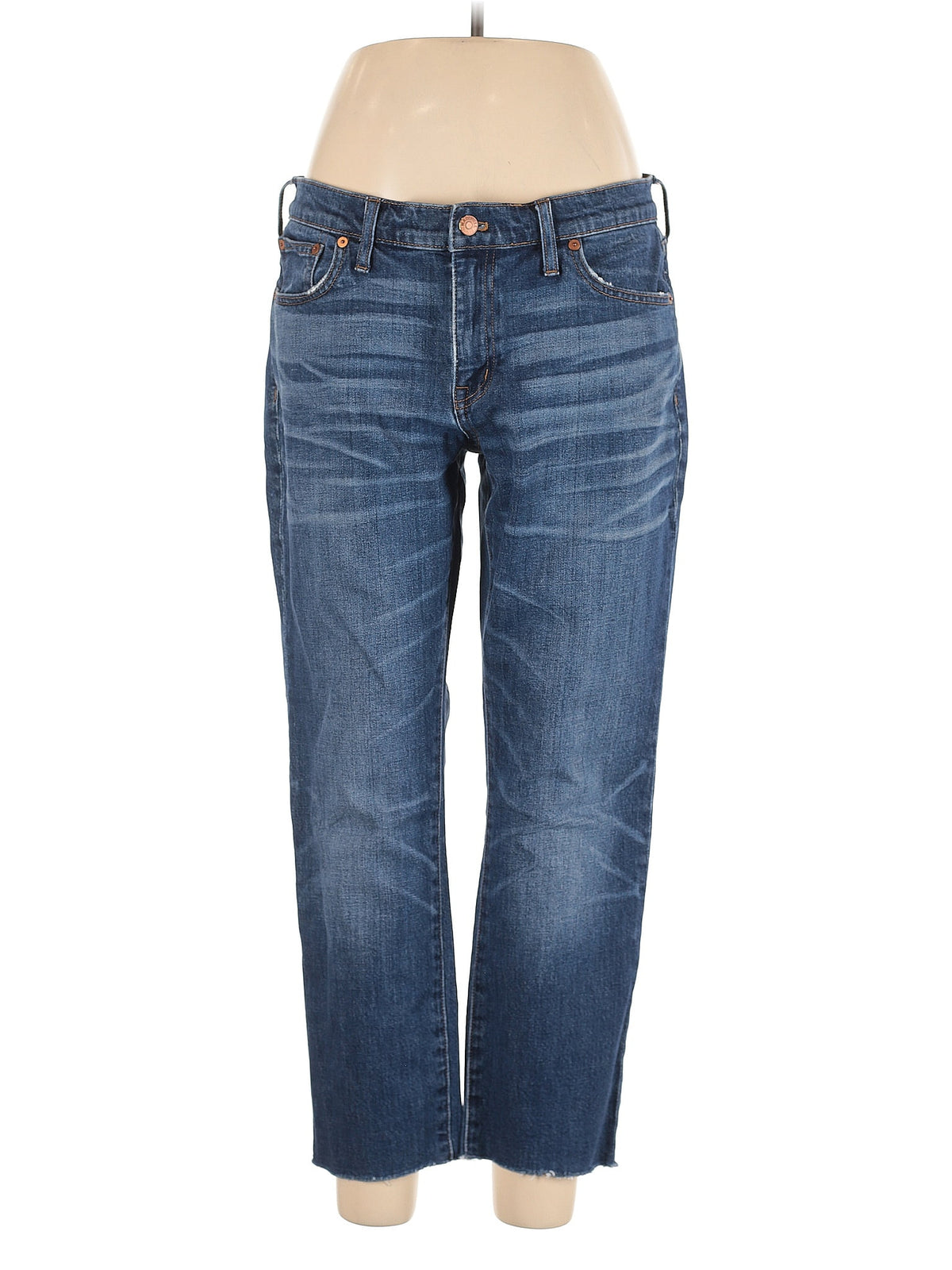 1 waist size - 30
