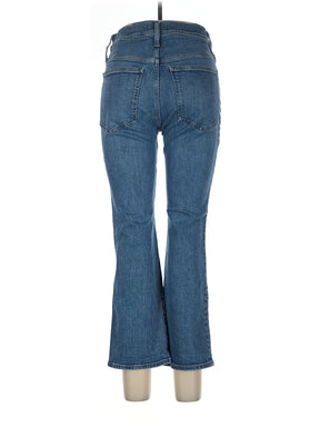 8 waist size - 30