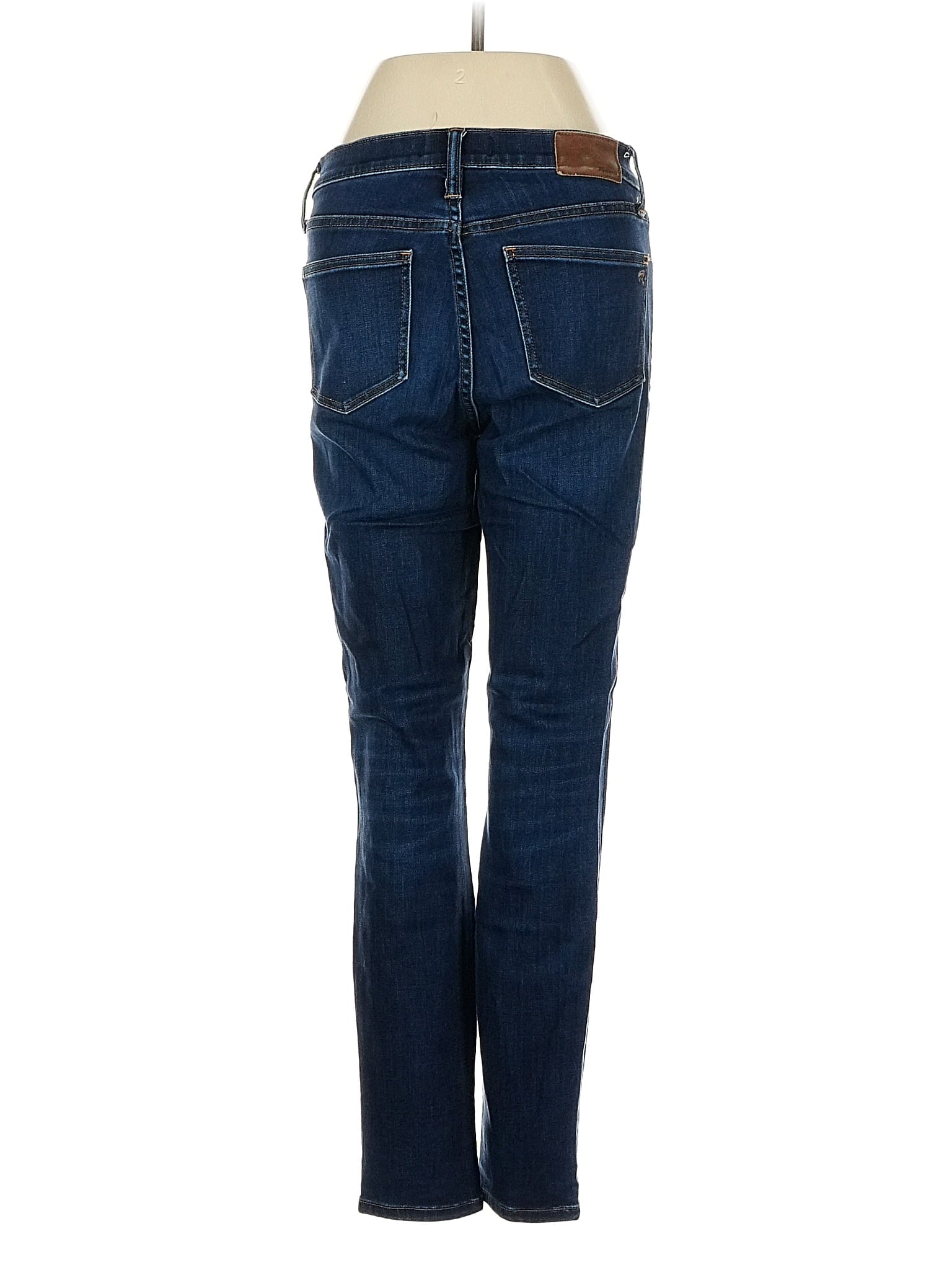 2 waist size - 27