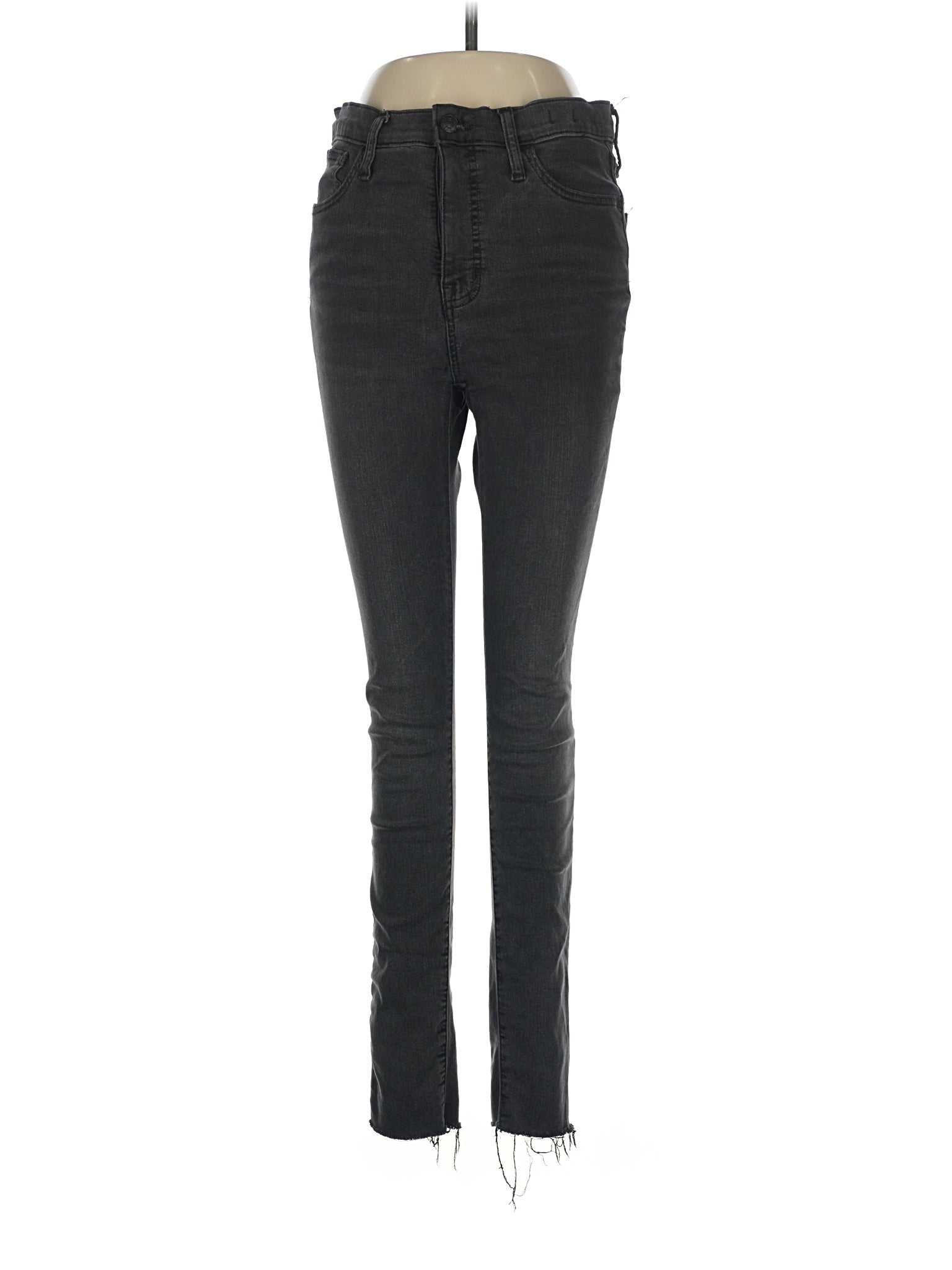 1 waist size - 28