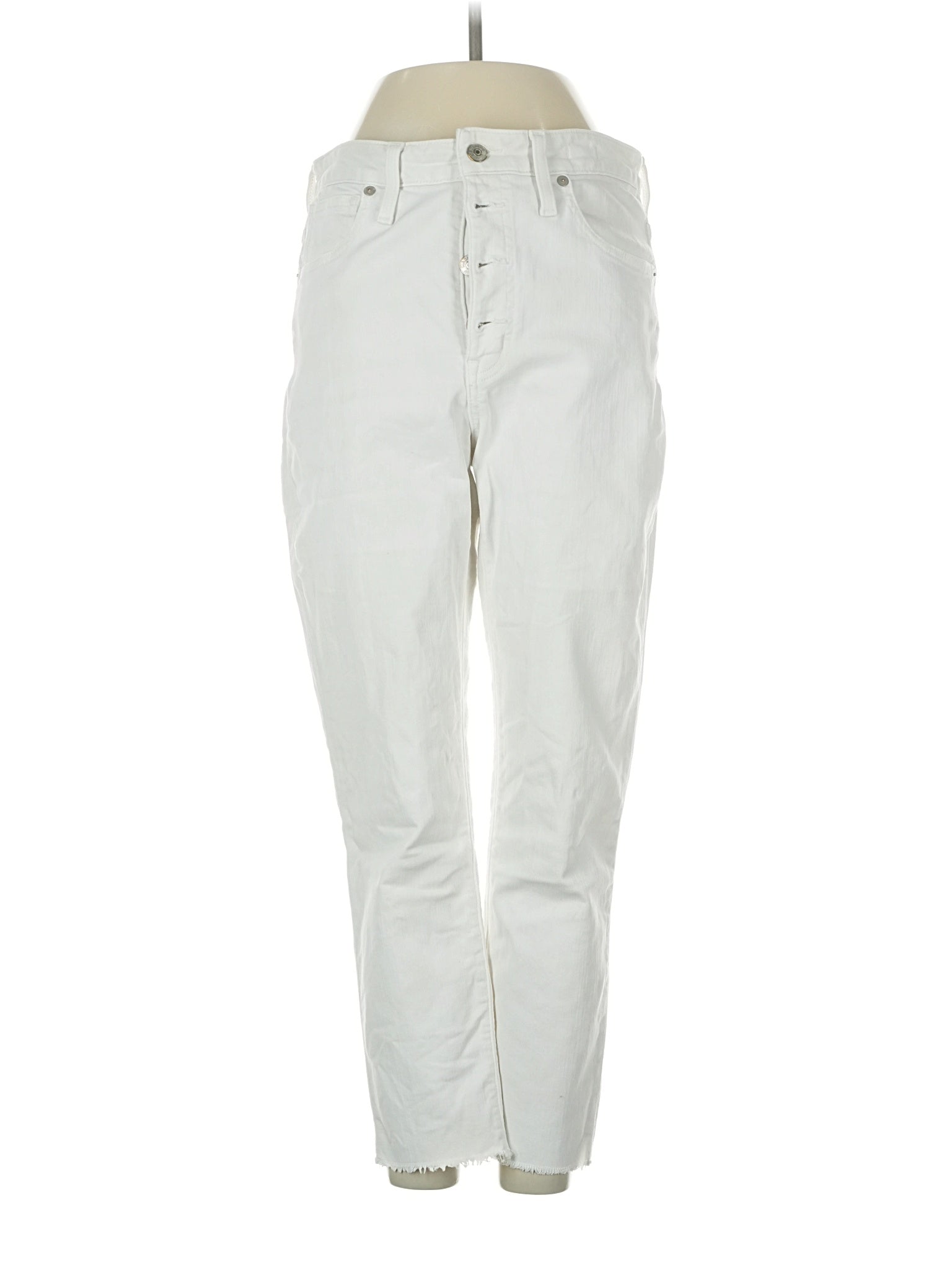 1 waist size - 27