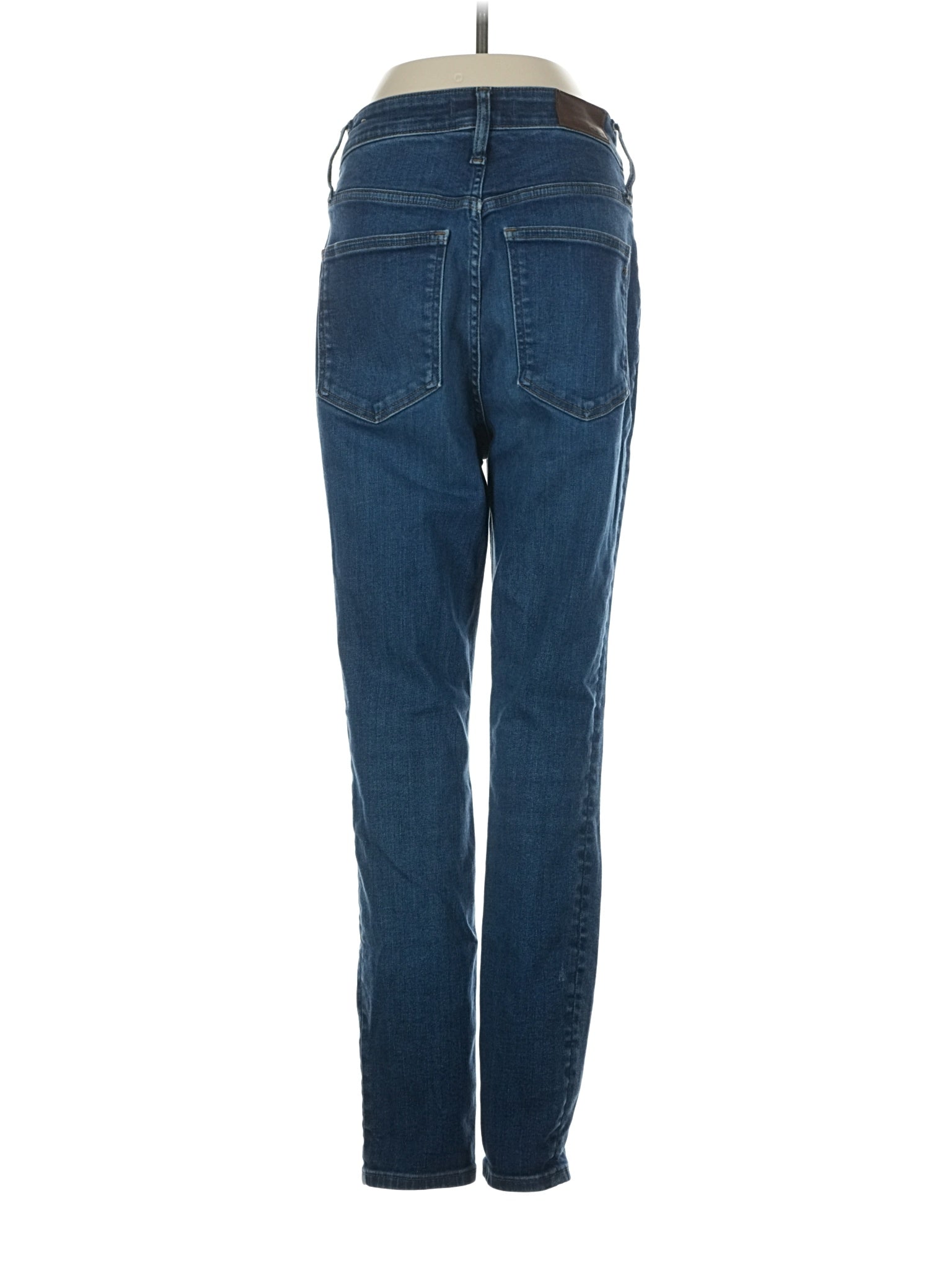 2 waist size - 27