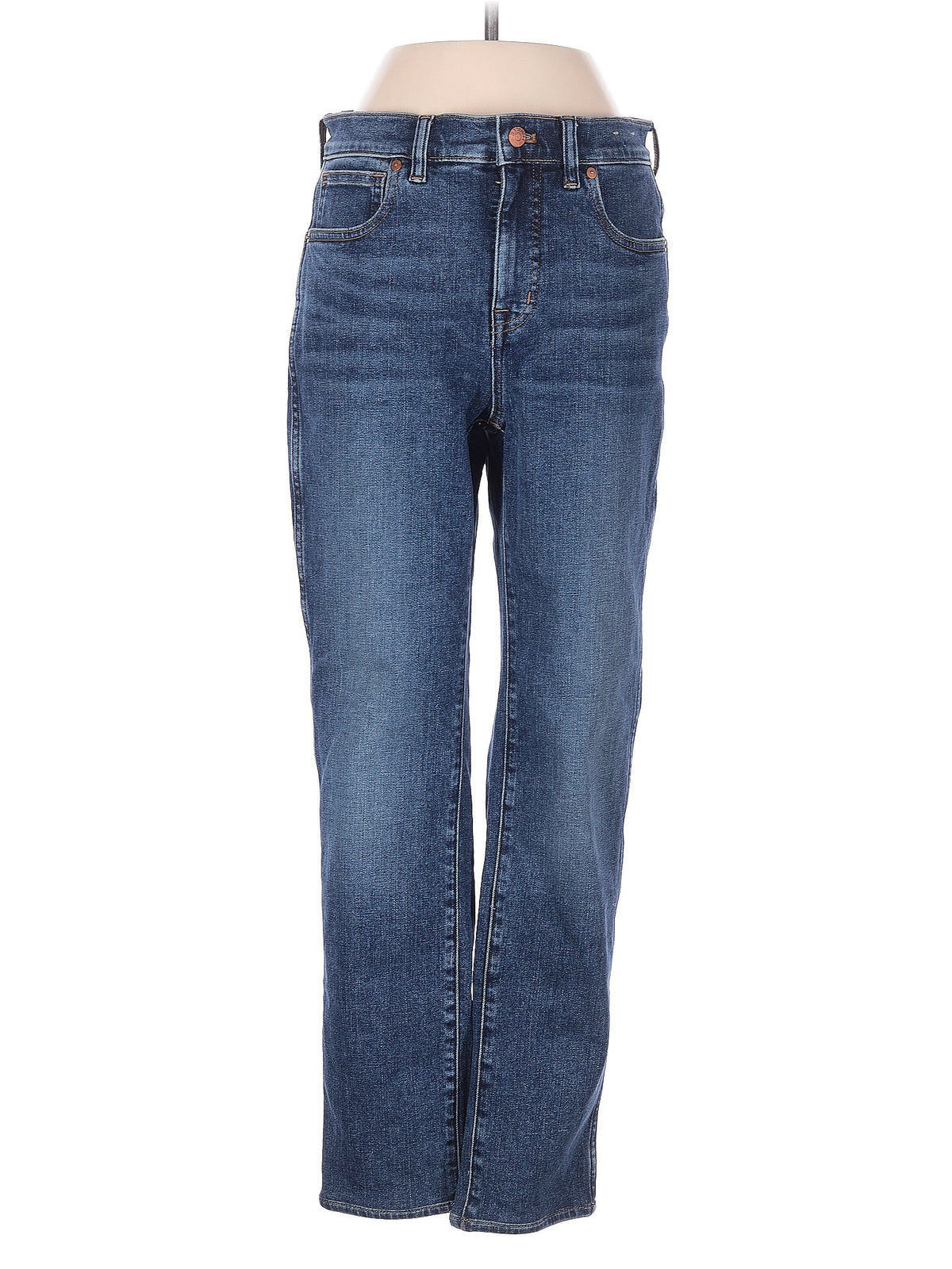 1 waist size - 27