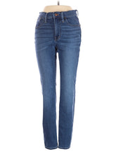 1 waist size - 25
