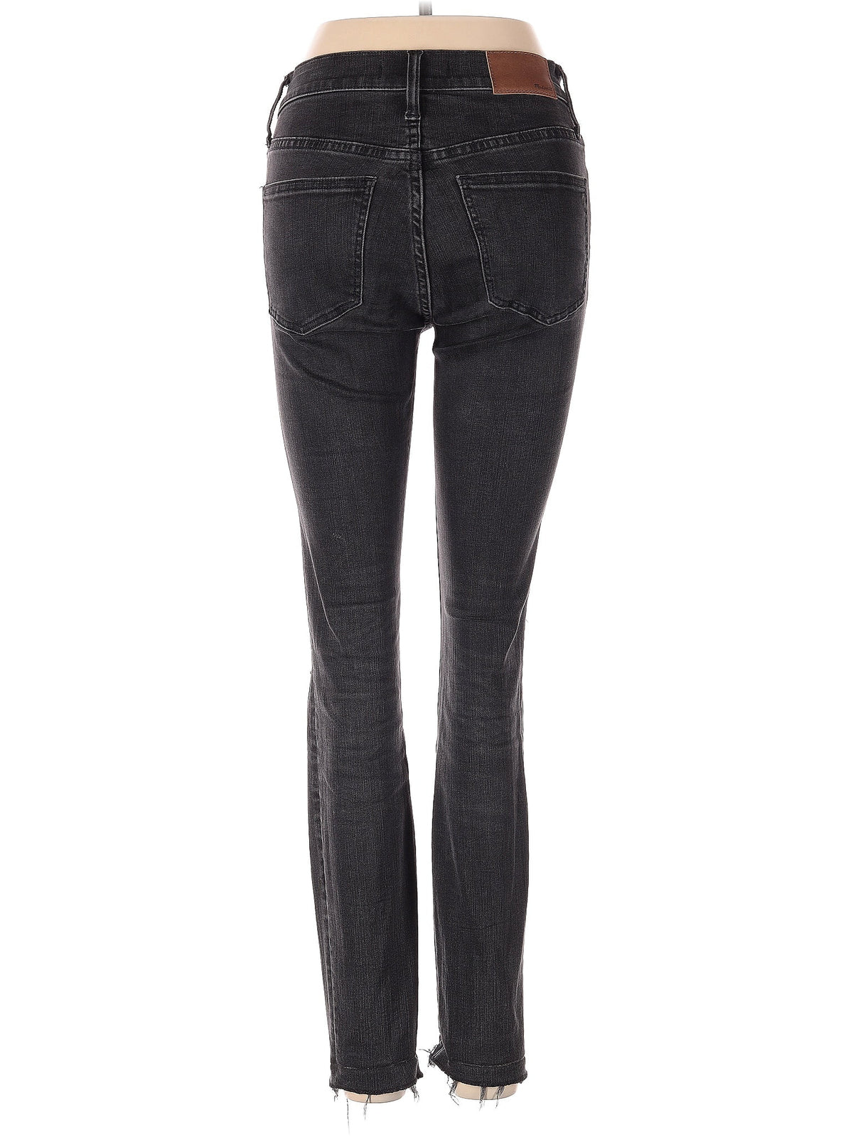 2 waist size - 25