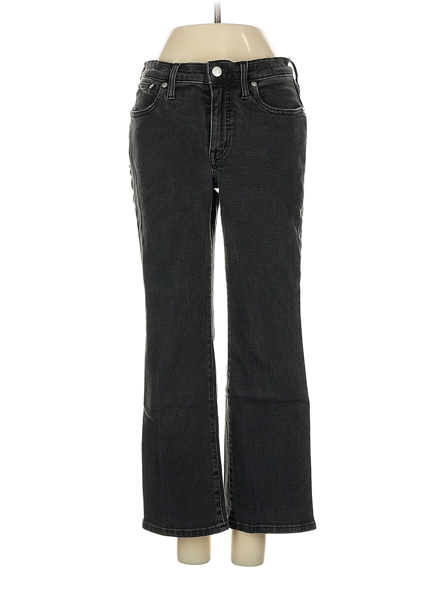 1 waist size - 27 P