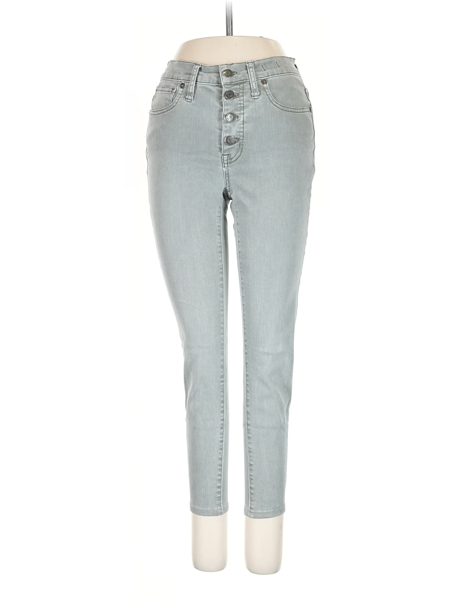 1 waist size - 25