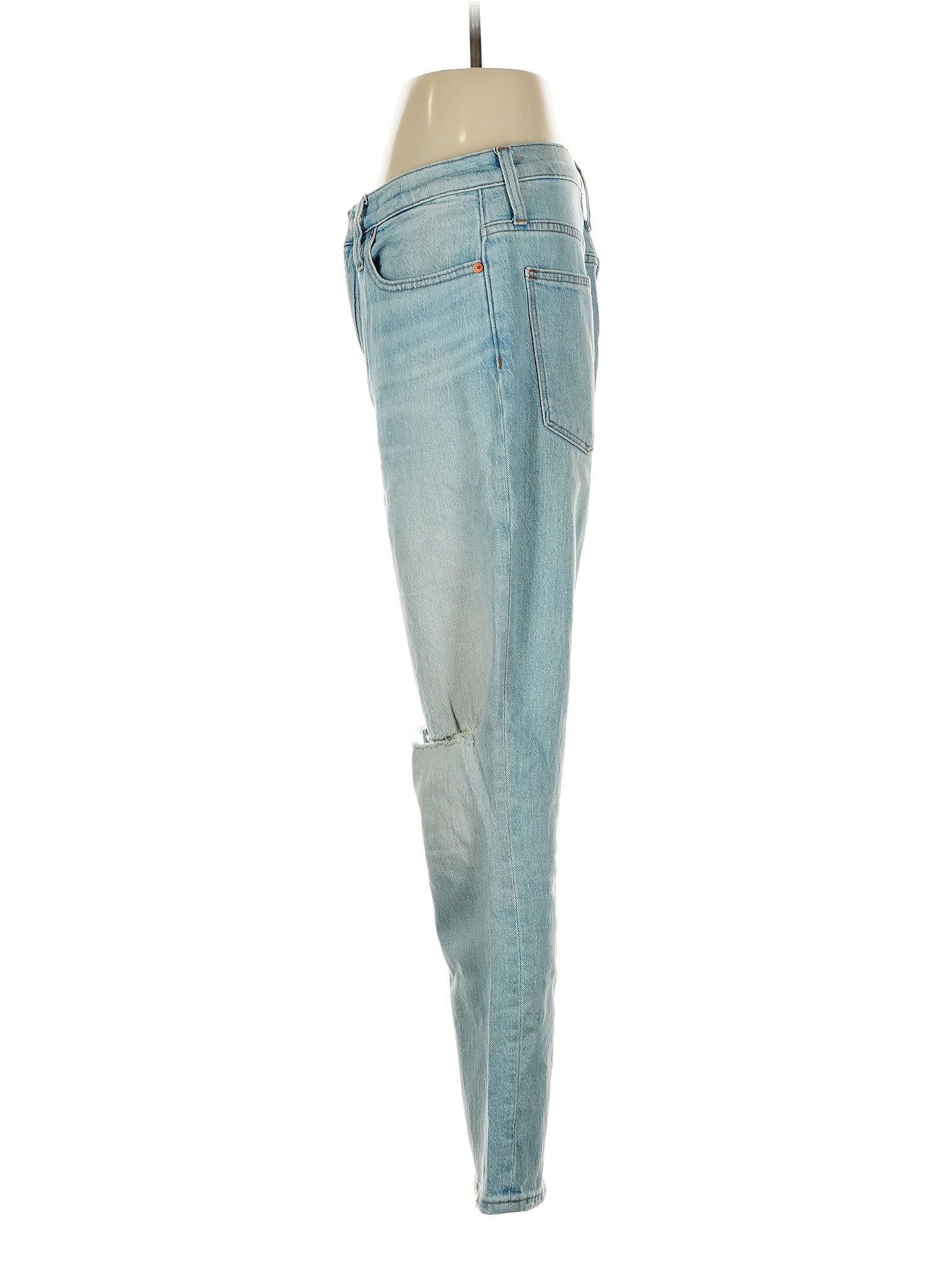 4 waist size - 26