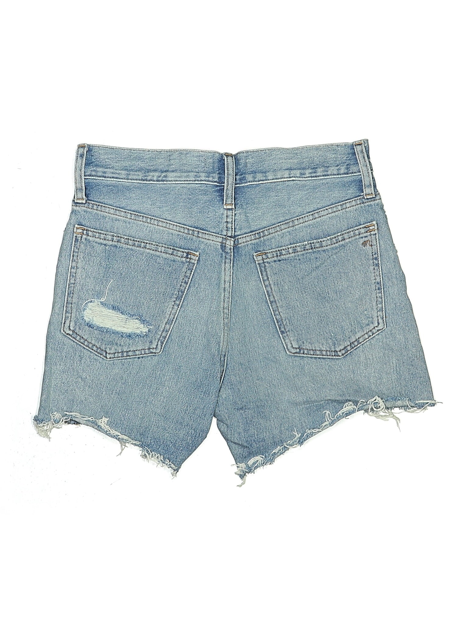 2 waist size - 24