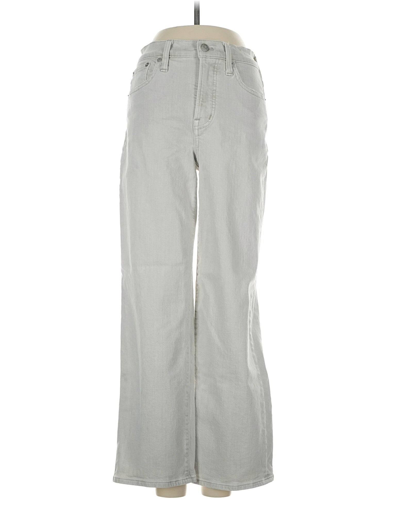 1 waist size - 23