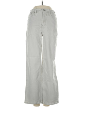 1 waist size - 23